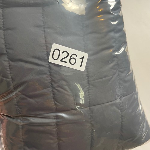 Columbia Puffer Powder Lite Jacket Youth Large Lightweight Full Zip - Bild 10 von 10