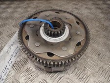 Honda XL250K XL250 K Motosport 1972-1975 72-75 Clutch Basket Plates Assembly