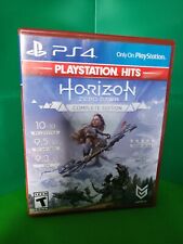 Horizon Zero Dawn Complete Edition Hits - PlayStation 4 - Willian Drones