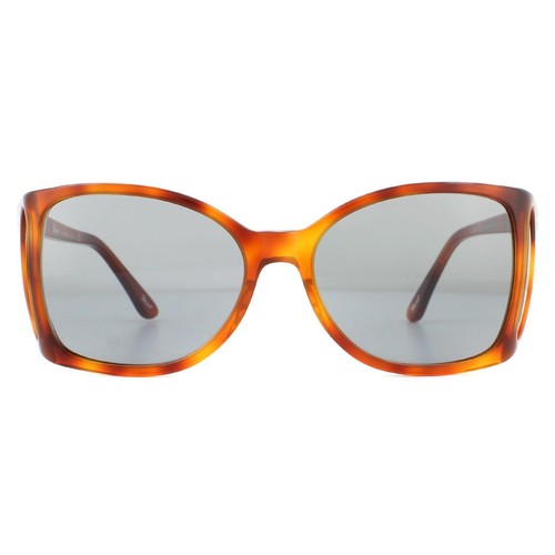 Persol Gafas de Sol PO0005 96/R5 Terra Di Siena Gris - Imagen 1 de 4