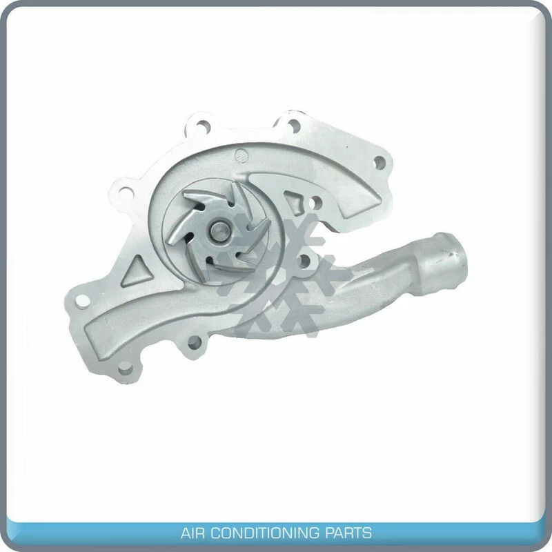 Bomba de agua del motor con junta para Land Rover Discovery Range Rover Defender 90 Foto 4 de 4