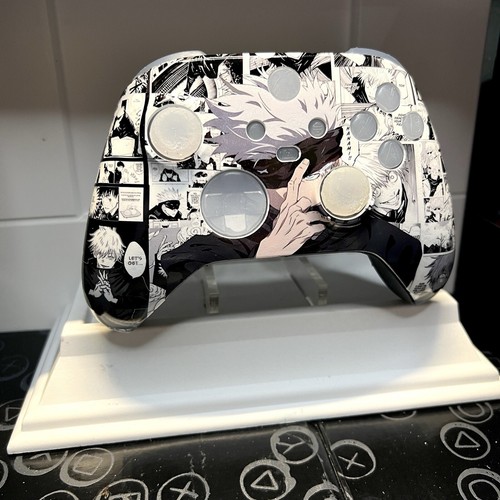 Gojo NEW Faceplate for Xbox Series S/X controller - Picture 3 of 3
