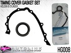 <!--F#f_0-->Permaseal HG008 Timing Cover Gasket Set for Holden 6Cyl Red Blue Black<!--F/-->