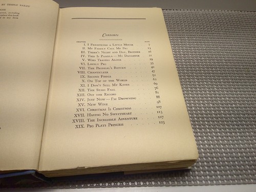 I'VE BEEN TO LONDON HC DJ TEMPLE BAILEY 1937 1. REISE ROMANZ Penn Verlag - Bild 11 von 16