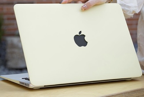 2025 3-IN-1 SET MacBook Air 13.6 Inch M4 Case M3 A3113 M2 Pro 13 " Case M1 A2337 - Picture 169 of 173