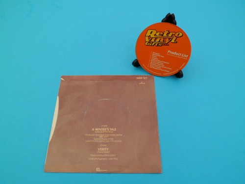 CHRISTMAS SINGLES VINYL RECORDS All Xmas Classics + Many Rare & Chart 7" Hits - Bild 174 von 481