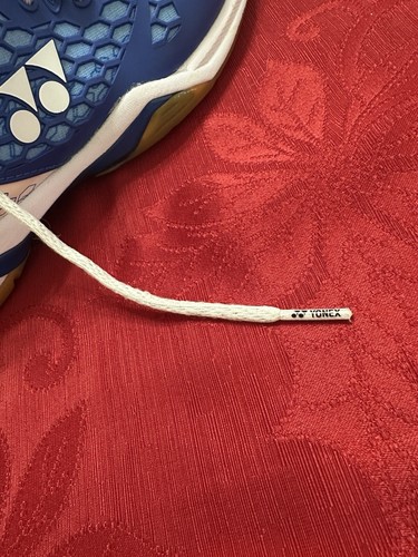 Yonex Power Cushion Comfort Men's 7.5/ W9 Badminton Shoes - Afbeelding 5 van 8