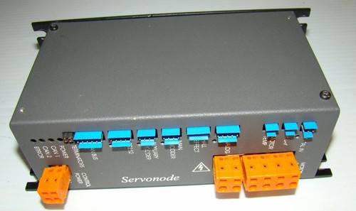 Alpha Sweden Servonode Pos/Drive, 19913 - Picture 2 of 7