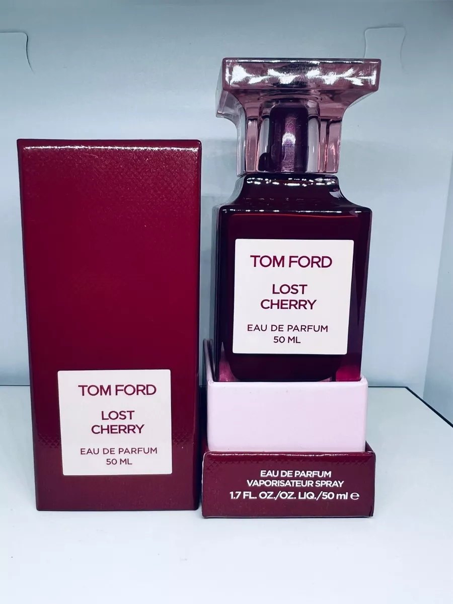 Tom ford lost cherry eau de parfum 50ml new arrivals