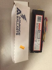 Advance VM-2SP20-TP F20T12 2-lamp Fluorescent Ballast 277V
