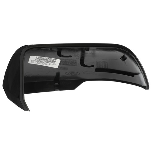 OEM NEW Right Passenger Side View Mirror Cover Unpainted Mustang FR3Z17D742BAPTM - Picture 2 of 6