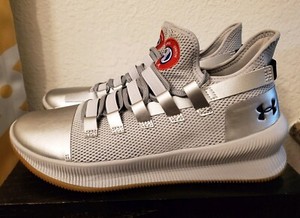 dennis smith jr ua shoes