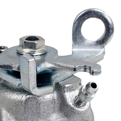 BRAKE CALIPERS REAR RIGHT FOR FORD FOCUS MK1 98-04 2.0 RS ST170 DAW DBW 342851 - Picture 9 of 11