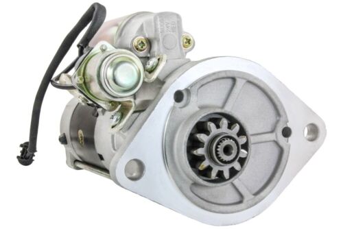 NEW 24V STARTER FOR NEW HOLLAND EXCAVATORS E160 M8T87171 VAME049303 M8T87171 - Picture 2 of 2