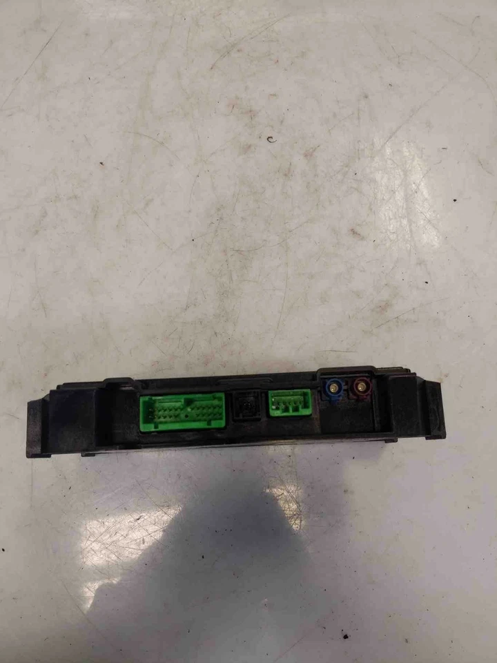 14-2017 Volvo S60 XC60 2,0 L módulo de control telemático computadora OEM 31407266 Foto 3 de 4