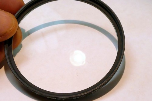 HOYA Super HMC 62mm Filter UV PRO1 (0) made in Japan wide angle - Picture 4 of 7