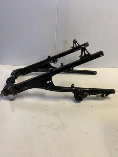 04 Honda TRX 450 TRX450 R TRX450R chasis trasero subchasis subchasis LEER - Imagen 1 de 6