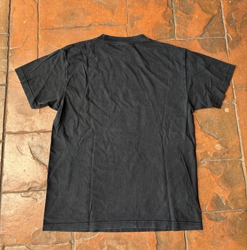 Camiseta De Colección Y2K Dio Band Tour Mediana Heavy Metal - Imagen 3 de 8