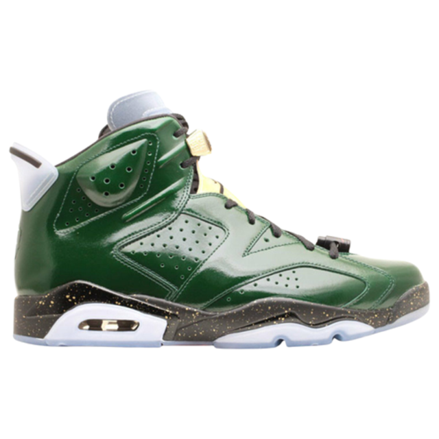 Jordan 6 Retro Champagne Bottle