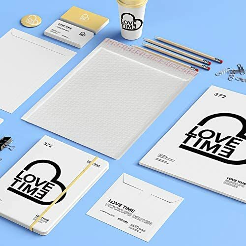 BUSTE IMBOTTITE TUTTE LE TAGLIE POLY BUBBLE MAILERS Autosigillante Borse Spedizione Opache - Foto 5 di 17