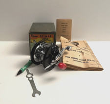 Penn Delmar USA 285M Saltwater Fishing Reel for sale online