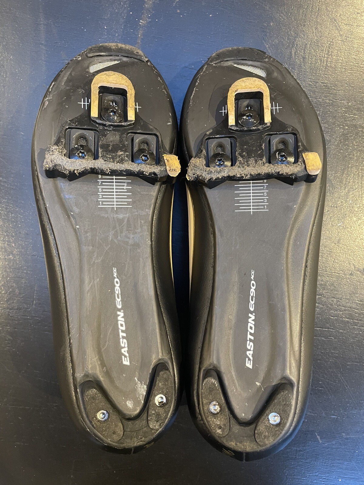 giro ec90 shoes