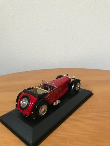 1/43 daimler double six 1931 - Bild 2 von 2