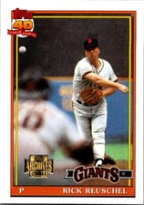 2001 Archives Pick your Player to add to your collectioin 226-450 Reprint