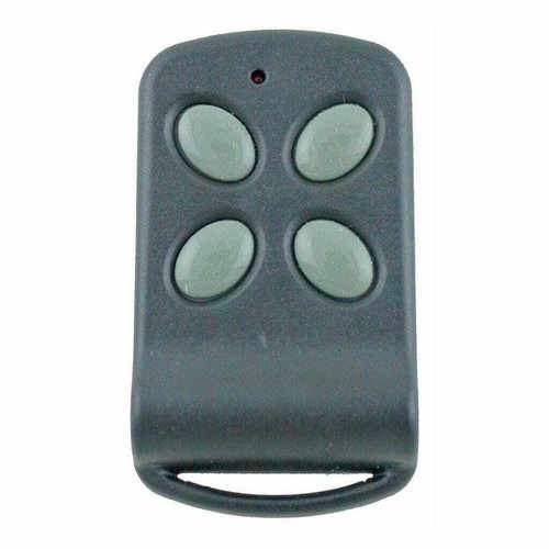 5 x NEW Genuine ACDC Genuine Red SlimGlide/EuroGlide Garage/Gate Remote - Picture 5 of 5
