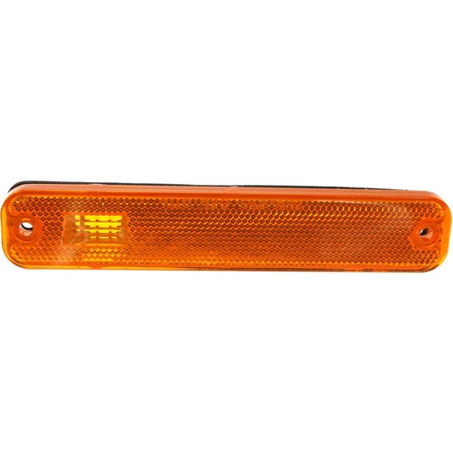 Front Tail Light Set of 2 Left & Right for 1975-1979 Ford F-150, F-250, F-350 - Picture 2 of 11
