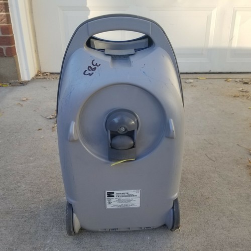 Kenmore Intuition 116 Cross Over Vacuum Cleaner Replacement Canister Only - Picture 8 of 12
