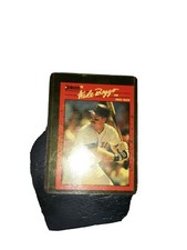 1990 Donruss Wade Boggs #68