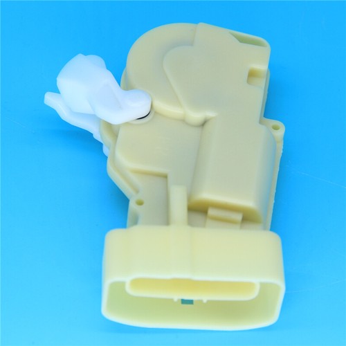 6-Pins Front Right Passenger Side Door Lock Actuator fit 98-05 Lexus Gs300 GS430 - Picture 16 of 17