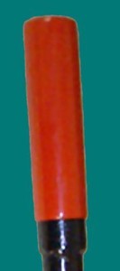 RUBBER-HANDLE-GRIP-FOR-ANACONDA-POGO-SLIDE-LOG-SPLITTER