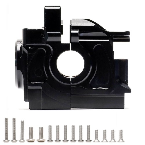 Caja de cambios #6880 #6881 para TRAXXAS Rustler VXL 67076-4 90076-4 Slash 4x4 LCG XO-01 - Imagen 39 de 41