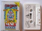 Sinclair ZX Spectrum 48K Game - CON-QUEST - Mastertronic - Tested & Working