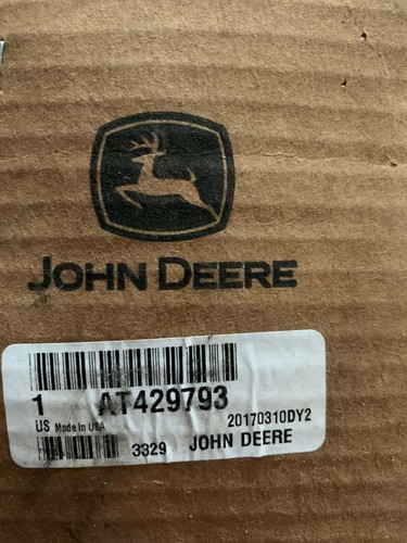Neu Original-Zubehör-Hersteller John Deere Hitachi 4339559 Sensor - Bild 2 von 5