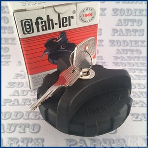 Locking Fuel Petrol Cap Fits HONDA CRX ESI VTI 1993/>