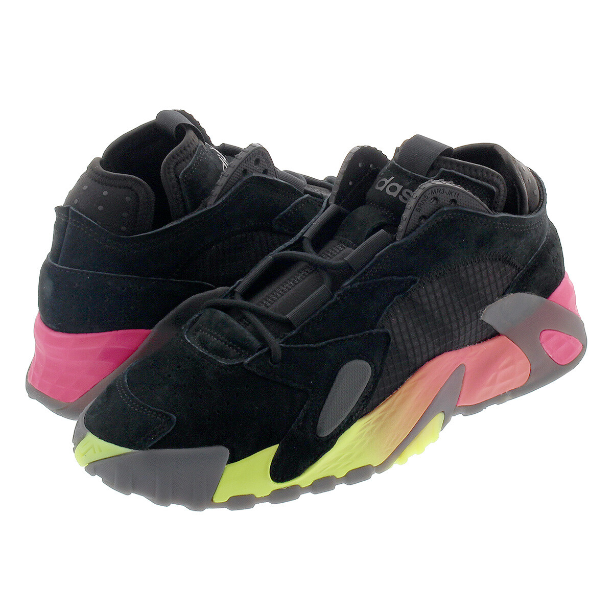 zapatillas adidas street ball zapatillas adidas street ball
