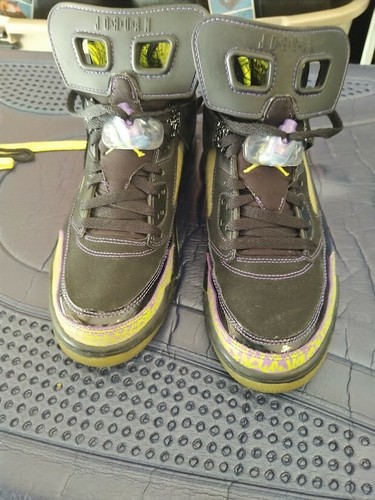 Vintage Air Jordans