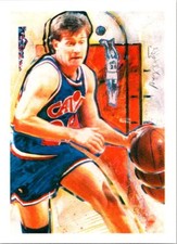 1990 Hoops #359 Mark Price NearMint/Mint