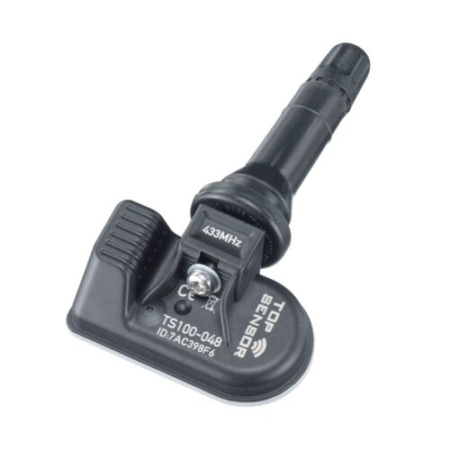 4 TPMS SENSORES DE PRESIÓN DE NEUMÁTICOS R-1048 F. BENTLEY AZUL DEL 3/2006-12/2011 - Imagen 2 de 5