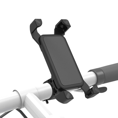 Motorrad Lenker Telefon Halterung Bike Telefon Unterstützung - Zdjęcie 8 z 12