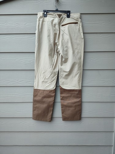 Columbia Gallatin Range PHG Mens 32x32 Brown Hunting Pants - Picture 14 of 19