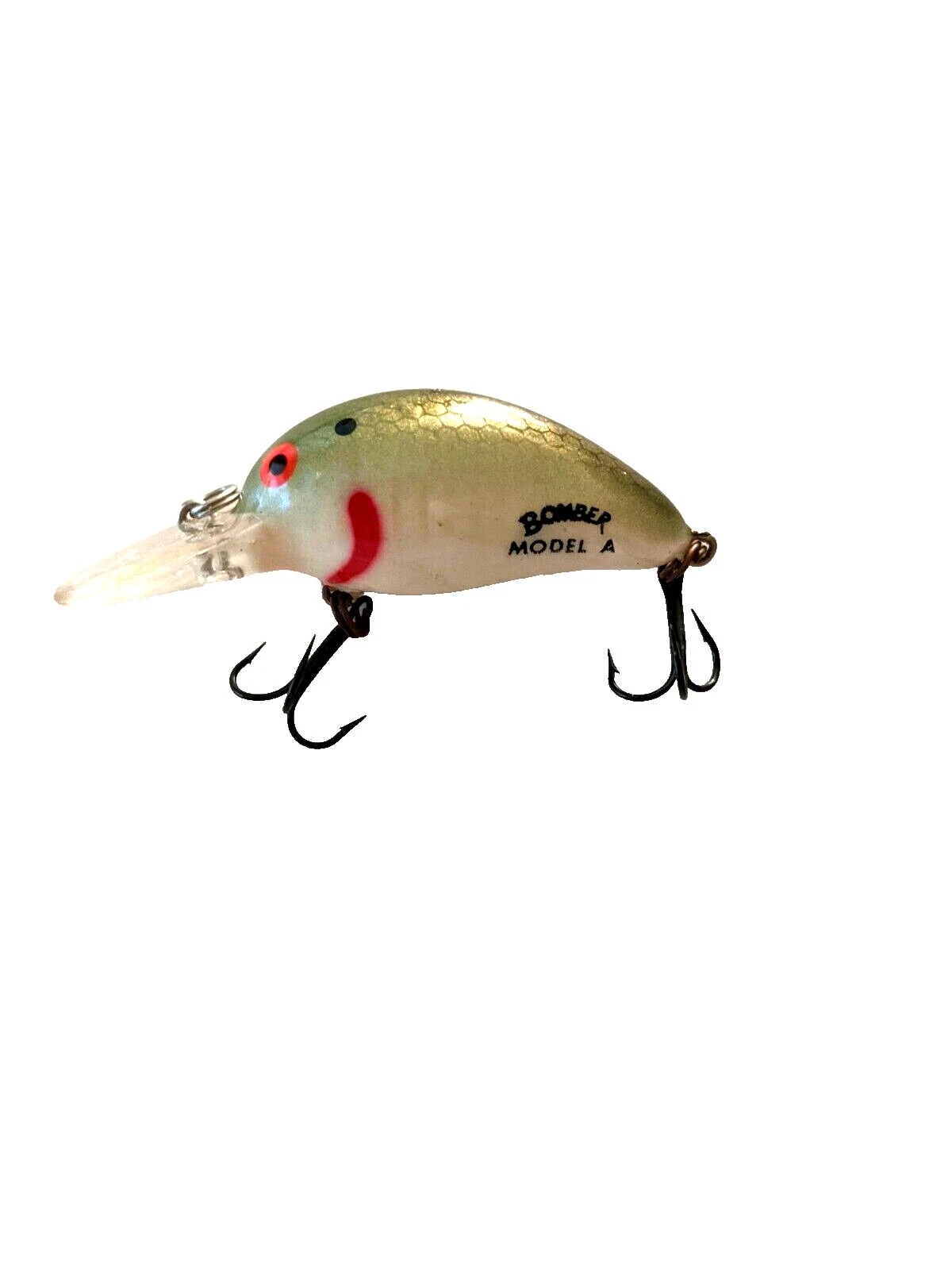 Bomber Freshwater Vintage Fishing Lures