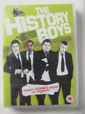 67352 DVD - The History Boys [NEW / SEALED]  2006  3249601000