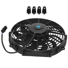 Cooling Fan fit for Thermo King Tripac for Evolution APU 12V 78-1560 781560