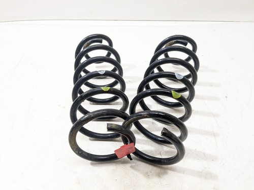 MAZDA CX5 MK2 COIL SPRING REAR LEFT & RIGHT SIDE PAIR X2 2018 - Picture 5 of 7