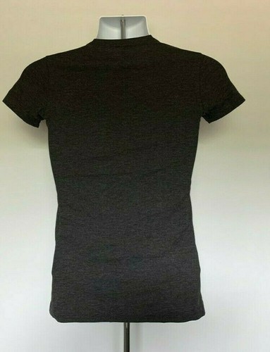 Cabo Wabo Las Vegas Sugar Skull Logo T Shirt Womens Juniors Small - Picture 3 of 3