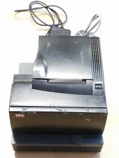 TPG A758 Dual Printer -Thermal Impact Receipt Slip Ticket Printer